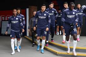 Manchester city brought to you by Why Manchester City Are On Their Way To Their Maiden Ucl Title