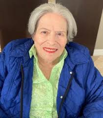 Helen Epstein Obituary