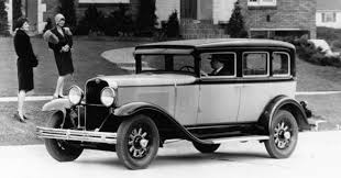 Image result for Black 1929 Oldsmobile