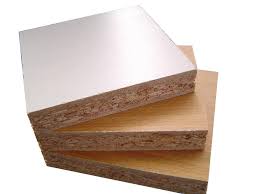 Image result for melamine laminated particle board