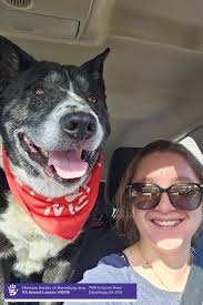 Humane Society of...