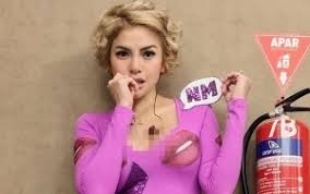 Contact artis indonesia on messenger. Nikita Mirzani Tuding Andhika Pratama Hampir Matikan Rezeki Uus Inisial Artis Gl Bikin Penasaran