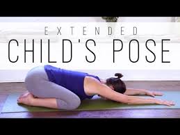 7 Yoga Poses You Should Do Every Day Kids Yoga Poses Yoga With Adriene Types Of Yoga