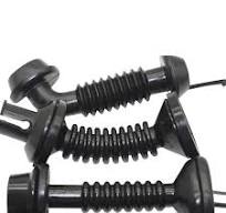 automotive wiring harness grommets door rubber grommet