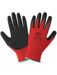 Coated Gloves