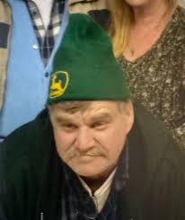 Kevin Beachley Obituary (1962