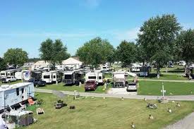 Welcome to elkhart campground come visit the rv capital of the world in elkhart, in. Elkhart Campground Inc Elkhart In Campgrounds