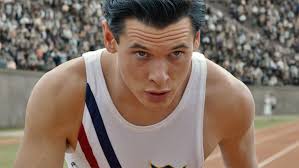 Unbroken is a 2014 film released by universal and produced by legendary pictures that tells the story of olympic athlete louie zamperini's (jack o'connell) … Film Review Unbroken Variety