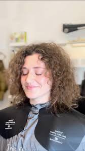 Having different textures in your hair and not knowing how to style it can  be stressful to navigate. However, having a good shape and knowledge of  products and styling methods will boost your ...