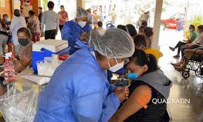 La página mi vacuna abrió el registro para personas mayores de 40 años, quienes ya pueden ingresar sus datos para recibir la dosis del biológico contra el covid. Jrjfnefsjlk0sm