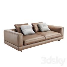 Check spelling or type a new query. 3d Models Sofa Minotti Alexander Sofa Low Cm 229