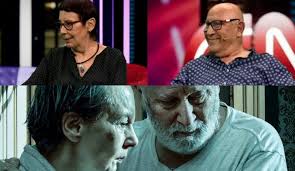 Nuestro largometraje #ANÁLOGOS ya se encuentra en los Cines a lo largo de  todo el país.