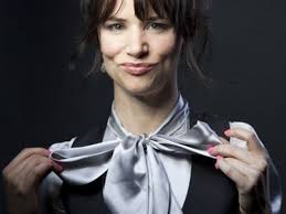 Juliette Lewis savors return to movie spotlight