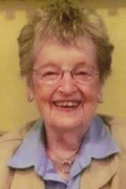 Alma M. Rohrer Obituary