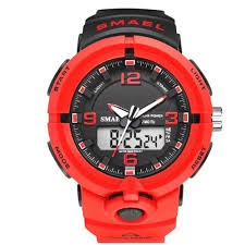 This weather resistant unit is made from durable metal and plastic and is approx.: Solar Watch Digital Men Watches Waterproof Clock Men Hands Solar Powered Digital Sport Watch Sale Price Reviews Gearbest