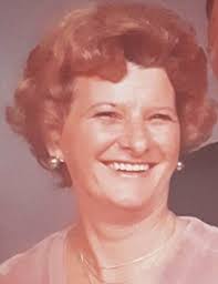 Obituary information for Shirley Owens Lynn