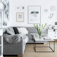 Livraison prévue entre 5 et 20 jours ouvrés. Un Salon En Gris Et Blanc C Est Chic Voila 82 Photos Qui En Temoignent