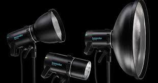 Broncolor Photography Lighting And Led Video Light