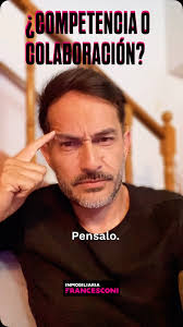 🤝 ¿Competencia o colaboración?, En el mundo inmobiliario, compartir  comisiones no es perder… es ganar confianza, resultados y clientes felices.  💬, Cuando priorizamos el buen servicio, todos ganamos:, ...