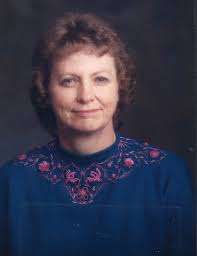 Obituary information for Virginia A. Chapman