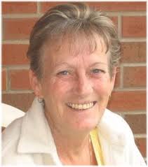 ELLIG, Brenda (nee Schram)