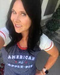 Tricia Heckman's Instagram, Twitter & Facebook