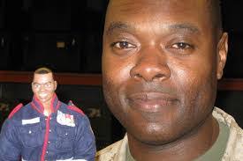 Kevin Howie's Instagram, Twitter & Facebook