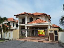 Seremban properties for rent at the best prices Luxury 60 80 2 Storey Bangalow House Park Avenue Seremban 2 Property For Sale On Carousell