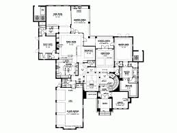 You're not waiting on an architect to draw up your having a library of house plans to choose from can help you have that clear starting point. Eplans Mediterranean Modern House Plan Sweeping Staircase House Plans 984