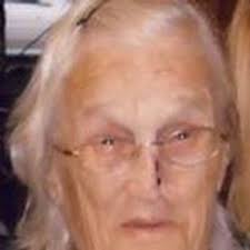 Minnie Christina Fetters Obituary January 2, 2010