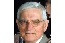 Richard Marks Obituary (1944