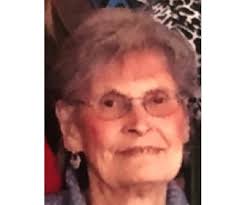 Mary Brubaker Obituary (1928