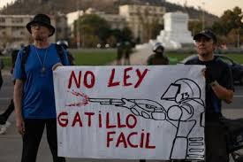 Violencia en Latinoamérica | Opinión | EL PAÍS
