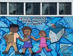 ANNUAL IMPACT REPORT