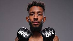 UFC Releases Viral Fighter Who Slapped Her Coach And 4 Others