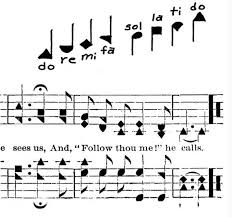 Musical Notes That Shape Community Two Women And A Republic