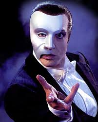 Paul Stanley "The Phantom Of The Opera" 🎭