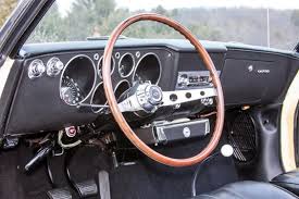 carinteriors car interior chevrolet corvair chevrolet pinterest
