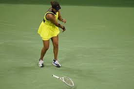 Naomi osaka (大坂 なおみ, ōsaka naomi, japanese pronunciation: C Srfwkprqpxym