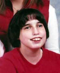 Christina Hall Obituary