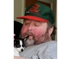 Gregory Weaver Obituary (1963