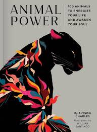 Me formei em design gráfico pela universidade estadual de londrina (uel), tenho especialização em direção de arte. Animal Power By Alyson Charles Willian Santiago Waterstones