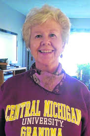 Eleanor 'Norie' Buskirk, 77 Obituary