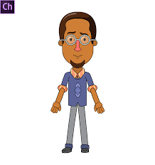 Check spelling or type a new query. Minimalist African American Male Teacher Puppet Graphicmama