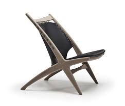 Krysset Designer Chairs From Eikund All Information High Resolution Images Cads Catalogues Contact Informat Chair Lounge Chair Design Iconic Chairs