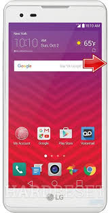 Share a 4g lte data connection with compatible wireless devices** · supported bluetooth® profiles · usb . Hard Reset Lg Tribute Hd Ls676 How To Hardreset Info