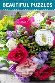 Start solving your favorite jigsaw puzzle now! Flowers Gardens Jigsaw Puzzles For Android Apk Download