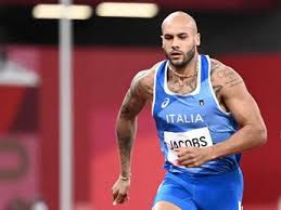 Lamont marcell jacobs (el paso, 26 settembre 1994) è un velocista e lunghista italiano, campione europeo indoor dei 60 metri piani a toruń 2021 e primatista nazionale dei 100 metri piani Lm4 X922 5qwkm