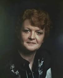 In Memory: Sharon Paugh