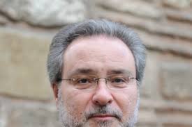 Fr. John Chryssavgis urges flexibility